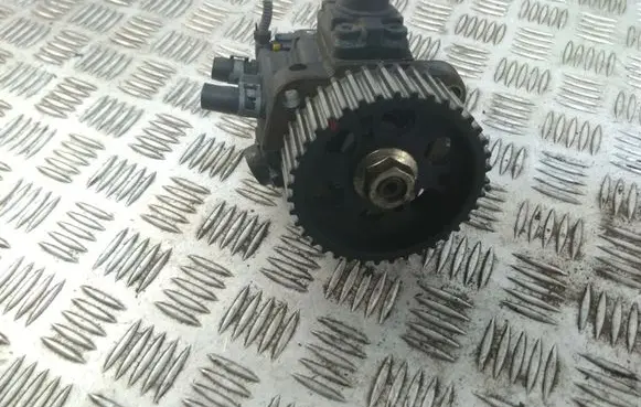 Opel Insignia A Fuel injection high pressure pump 0445010193 55571005