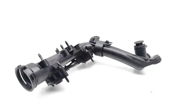 Citroen C3 Aircross Engine coolant pipe/hose 9820174380 Z12002106