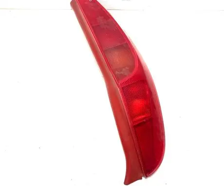Fiat Punto (188) Rear/tail lights 465237710 28630205