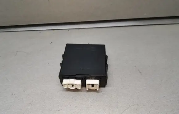 Mazda 6 Other control units/modules 4811V40
