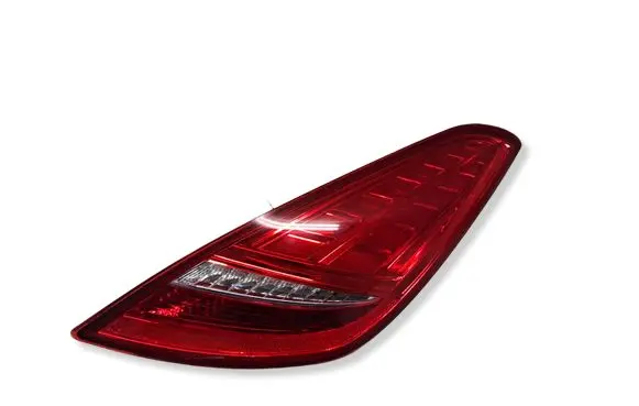 Peugeot RCZ Rear/tail lights YM40701180