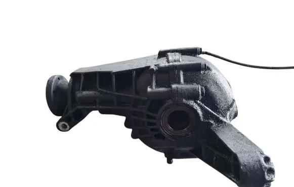 Mercedes-Benz ML W163 Front differential 
