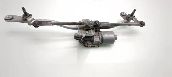 Volvo S90, V90 Front wiper linkage and motor 3397021717
