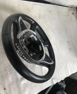 Dacia Sandero II Steering wheel 484007478R