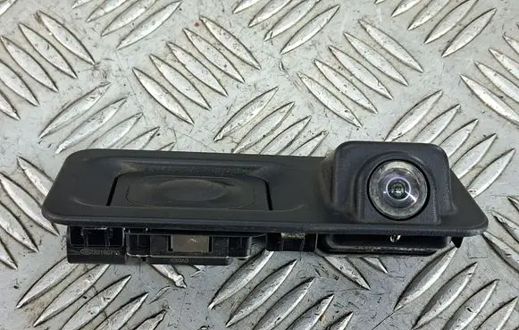 Jaguar XE Reversing camera GX73432B10BB