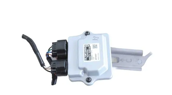 Lexus ES 250 - 300 - 330 Fuel injection pump control unit/module 8957142010