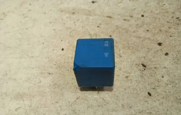 Renault Megane III Other relay 8200900821