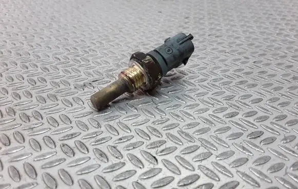 Opel Astra H Coolant temperature sensor 0281002209