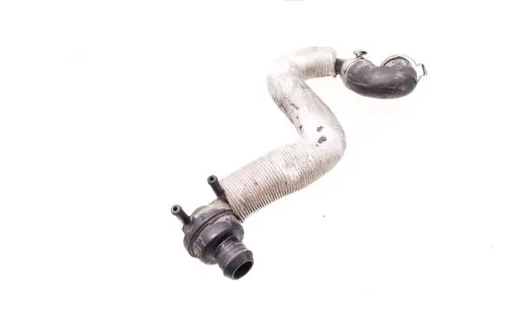 Audi A4 S4 B7 8E 8H Vacuum line/pipe/hose 8E0611813C