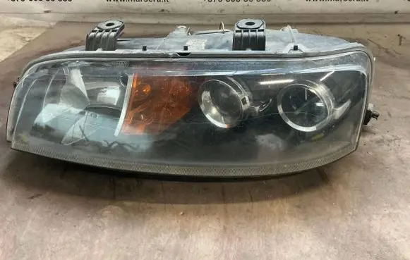 Fiat Punto (188) Headlight/headlamp 480610113 89100449 1001