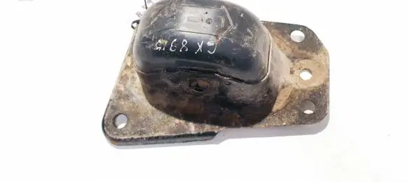 Seat Leon (1P) Bracket in trunk/boot 1k0505129l