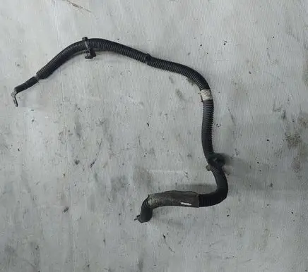 Negative earth cable (battery)