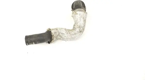 Audi Q8 Engine coolant pipe/hose 4M0819314J
