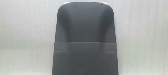 Mercedes-Benz C W204 Seat trim A2049105301