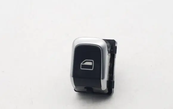 Audi Q3 8U Electric window control switch 4H0959855A