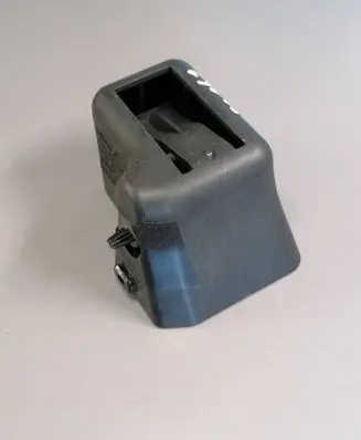 BMW 3 E90 E91 Bracket in trunk/boot 7131760 51477131760 52850610