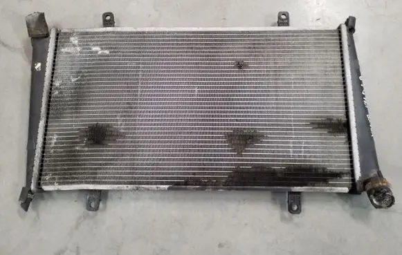 Volvo S40, V40 Coolant radiator OEM