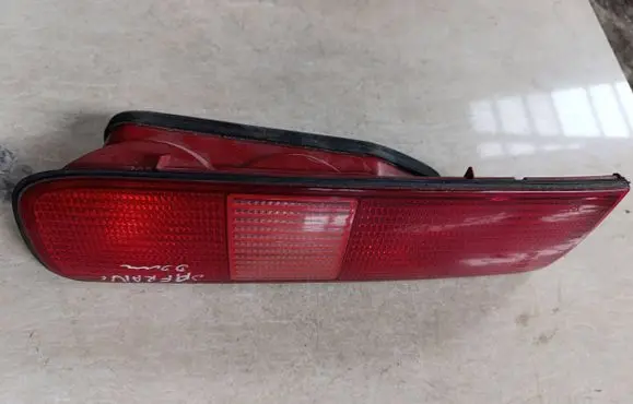 Renault Safrane Tailgate rear/tail lights