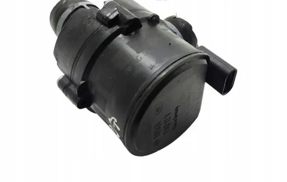Seat Ibiza IV (6J,6P) Electric auxiliary coolant/water pump 5C0965567
