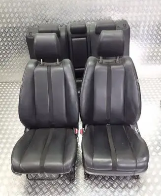 Mazda CX-7 Seat and door cards trim set 