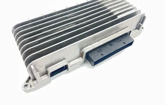 Audi Q7 4L Sound amplifier 4L0910223K 4L0035223C
