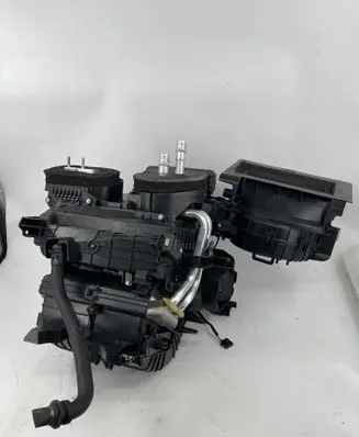 Renault Master III Interior heater climate box assembly housing 272104455R