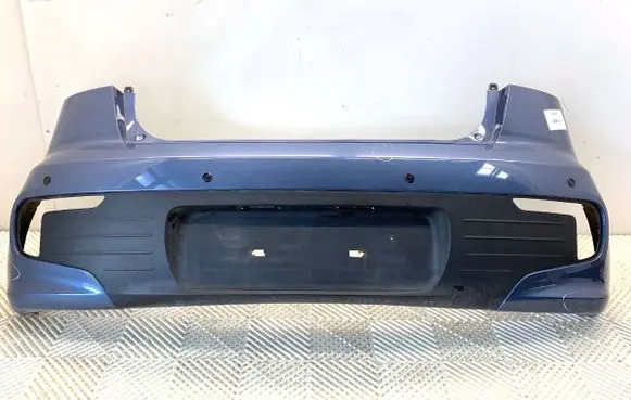 KIA Rio Rear bumper