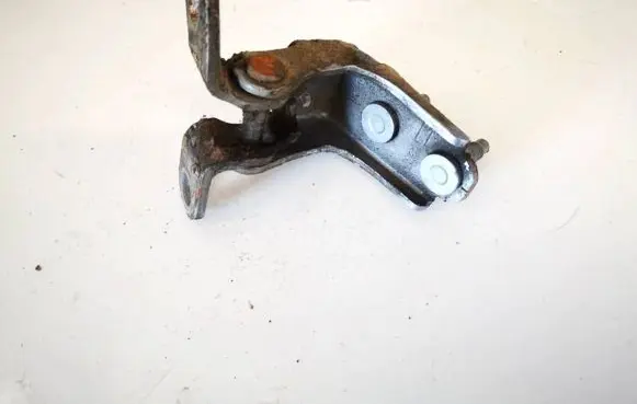 Honda Accord Rear door lower hinge