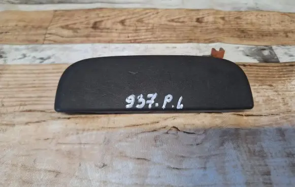 Suzuki Wagon R+ Front door exterior handle