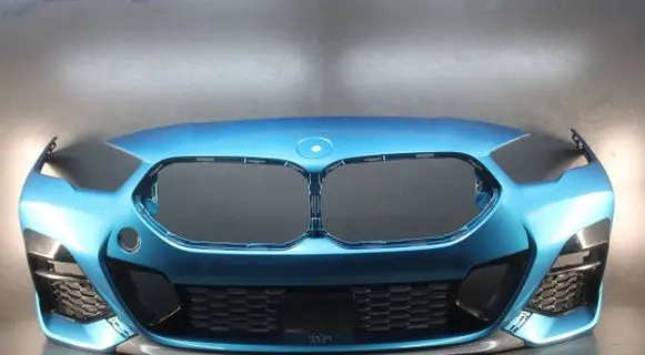 BMW 2 F44 Front bumper