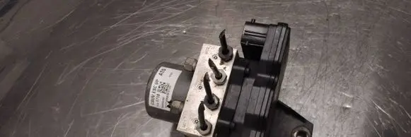 Opel Mokka ABS Pump 95281718 688250455 921718N