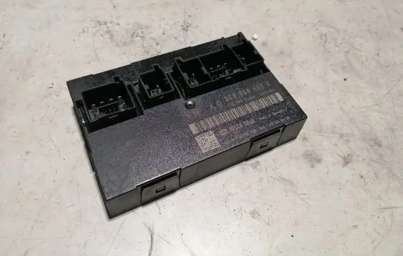 Volkswagen PASSAT B6 Comfort/convenience module 3C0959433K
