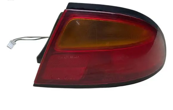 Mazda 323 F Rear/tail lights 0431439