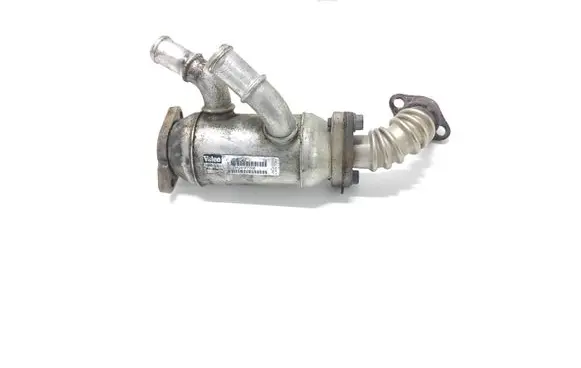 Hyundai Getz EGR valve cooler 2841627700