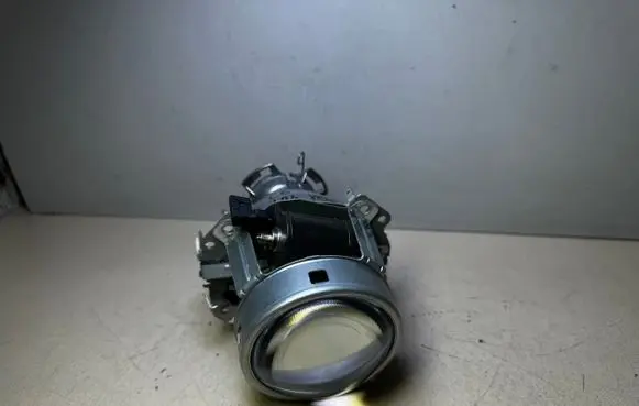 Audi A6 S6 C6 4F Headlight part 15538804 15452701 154527