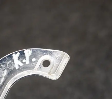 Mercedes-Benz SLC C107 Other body part A1087230124