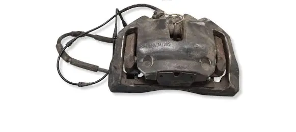 BMW X6 E71 Front brake caliper 6788431