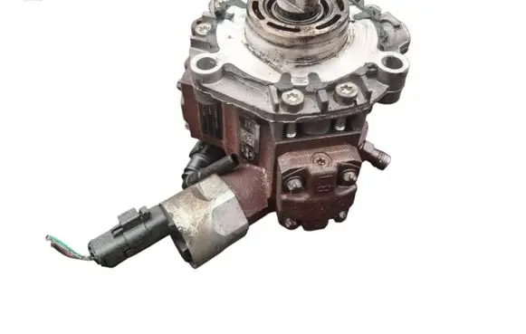 Ford Mondeo MK IV Fuel injection high pressure pump A2C59511600 211467