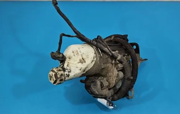 Opel Zafira B Power steering pump 7625955127 IMPRK1577580