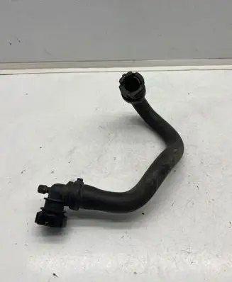 Peugeot 308 Engine coolant pipe/hose 967044508001 9670445080