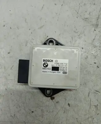 BMW X6 E71 ESP (stability system) control unit 6782371 7030611 0265005712