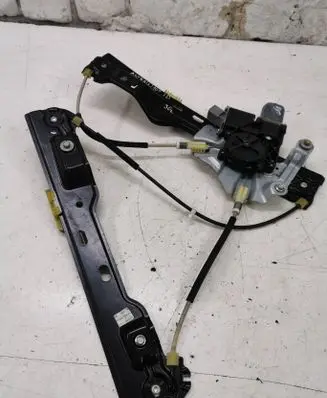 Opel Astra J Vent/Glass mechanism 