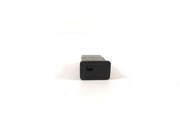 Mercedes-Benz A W177 USB socket connector A2478207802