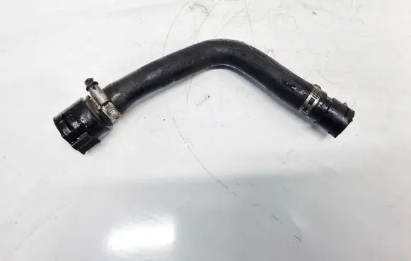Opel Insignia A Engine coolant pipe/hose