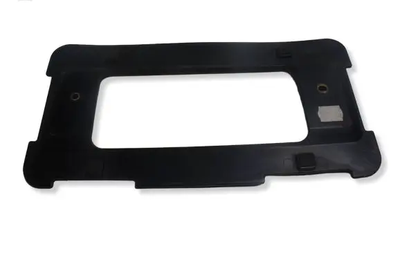 BMW 5 GT F07 Number Plate Surrounds Holder Frame 7160607