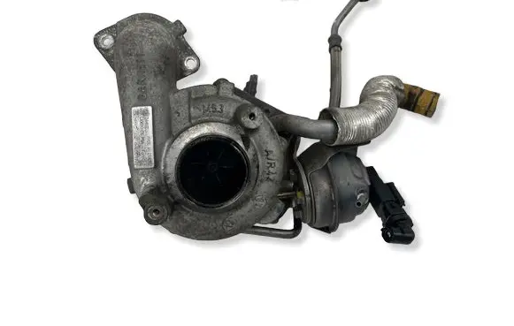 Citroen C4 I Picasso Turbo 968612068006 JC1244VZ