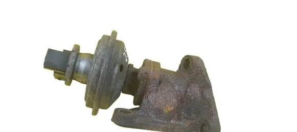 Mini One - Cooper R56 EGR thermostat 7823316 N47C20A