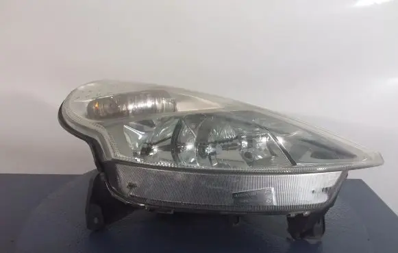 Citroen C3 Headlight/headlamp 41580748D