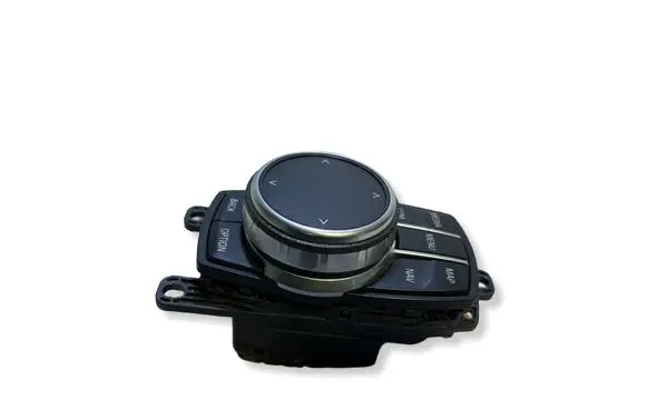 BMW 4 F32 F33 Head unit multimedia control 9866964 2825762 901600680014