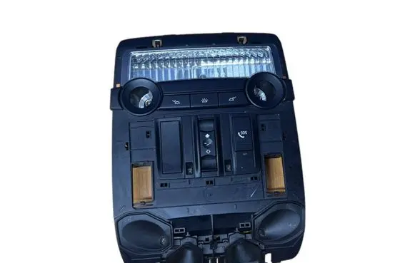 BMW X5 E70 Front seat light 9183031 96557439 002310381